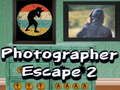 Гаме Фотограф Есцапе 2  онлајн