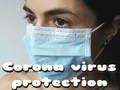 Гаме Вирус корона заштита  онлајн
