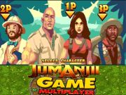 Гаме Јумањи игра за више играча онлајн Гаме Јумањи игра за више играча онлајн