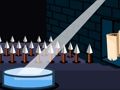 Гаме Ундергроунд Дунгеон Есцапе  онлајн