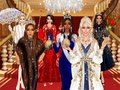 Гаме Ред Царпет Роиал Дресс Уп  онлајн