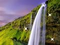 Гаме Водопад Скривене звезде  онлајн