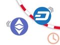 Гаме Битцоин против Етхереум Дасх Иота  онлајн