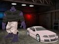 Гаме Цхаинед Царс против игре Рамп Хулк  онлајн