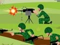Гаме Велики рат скривене звезде  онлајн