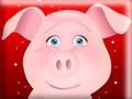 Гаме Моја свиња која прича Мими  онлајн