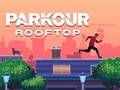 Гаме Паркоур Роофтоп  онлајн