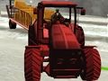 Гаме Оффроад трактор Фарминг Симулатор 2022: Царго Дриве  онлајн