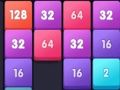 Гаме 2048 синтеза  онлајн
