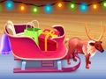 Гаме Диснеи Јуниор: Произвођач играчака  онлајн