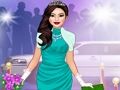 Гаме Глам Дресс Уп: Игра за девојчице  онлајн