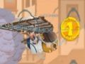 Гаме Хезарфен Ахмет целеби  онлајн