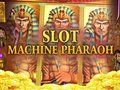 Гаме Слот Мацхине Фараон  онлајн