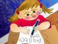 Гаме Пронађите 5 разлика између деце и сунца  онлајн