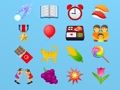 Гаме Емоџи Погоди слагалица  онлајн