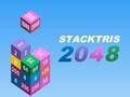 Гаме Стацктрис 2048  онлајн