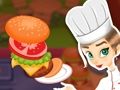 Гаме Грозница кувања: ресторанска игра  онлајн