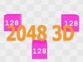 Гаме 2048 3Д  онлајн