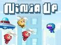 Гаме Ниња Уп  онлајн
