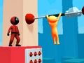 Гаме Игра лигње: Фаллинг Гуи  онлајн