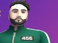 Гаме Лигња игра 3д игра  онлајн