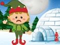 Гаме Помозите пару Вилењаци  онлајн