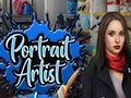 Гаме Портраит Артист  онлајн