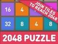 Гаме 2048: Класична слагалица  онлајн