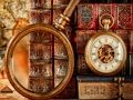 Гаме Есцапе Фром Антикуе Валл Ватцх  онлајн
