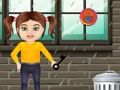 Гаме Пронађите кључ од девојачке куће  онлајн