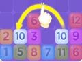 Гаме Слидер 2048 Блоцк  онлајн