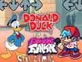 Гаме Доналд Дуцк Фридаи ин а Нигхт Функин Цхристмас  онлајн