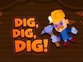 Гаме Диг Диг Диг  онлајн