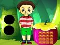 Гаме Цатерпиллар Форест Есцапе  онлајн