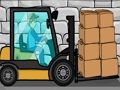 Гаме Пронађите кључ од виљушкара из фабрике  онлајн