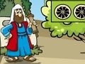 Гаме Есцапе Тхе Раттлеснаке  онлајн