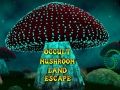 Гаме Оццулт Мусхроом Ланд Есцапе  онлајн