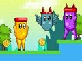 Гаме Цхено вс Реено  онлајн