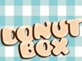 Гаме Кутија за крофне  онлајн