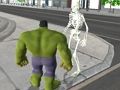 Гаме Хулк 3Д игра  онлајн