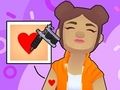 Гаме Инк Инц Таттоо  онлајн