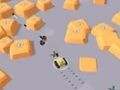 Гаме Роцк Бустер 3Д  онлајн