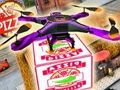 Гаме Симулатор испоруке пице дроном  онлајн