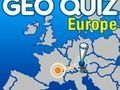 Гаме Гео квиз Европа  онлајн