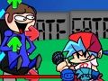 Гаме Фридаи Нигхт Функин' вс Даве & Бамби: Хоусе  онлајн
