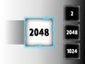 Гаме Инверзија 2048  онлајн