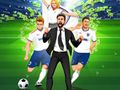 Гаме Идле Фоотбалл Манагер  онлајн