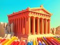 Гаме Бојанка: Партенонски храм  онлајн
