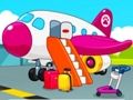 Гаме Дечија аеродромска авантура  онлајн