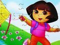 Гаме Слатка девојка слагалице  онлајн